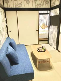 My Home in Tokyo - Vacation STAY 73238v - Tokyo - 6