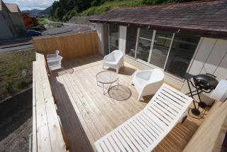 and SEA The Terrace - Vacation STAY 72600v - Kamogawa - 6
