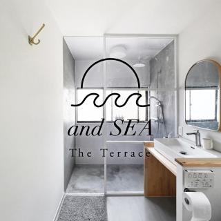 and SEA The Terrace - Vacation STAY 72600v - Kamogawa - 8