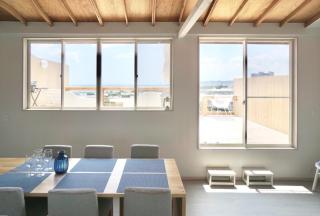 and SEA The Terrace - Vacation STAY 72600v - Kamogawa - 3