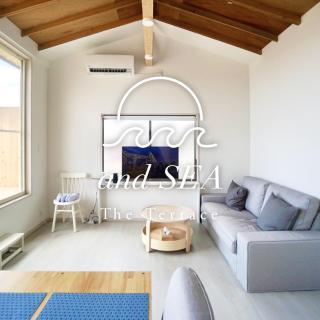 and SEA The Terrace - Vacation STAY 72600v - 9
