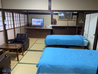 Cafe Restaurant Umi no Yado Awaji Island - Vacation STAY 61253v - Awaji - 2
