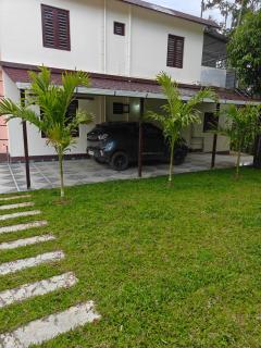 Home Stay in Sulthan Bathery - Sultan Bathery - 5