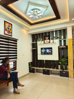 Home Stay in Sulthan Bathery - Sultan Bathery - 4