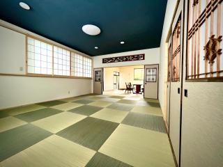 Kiyo's Gokokuen "Tatsumado" - Vacation STAY 26825v - Kasama - 9