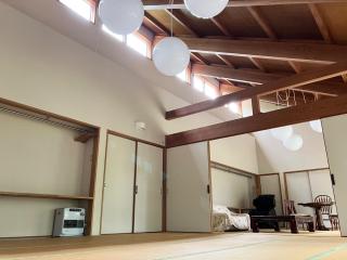 Kiyo's Gokokuen "Tatsumado" - Vacation STAY 06870v - Kasama - 4