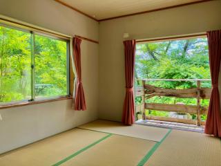 Kiyo's Gokokuen "Tatsumado" - Vacation STAY 06870v - Kasama - 2