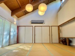 Kiyo's Gokokuen "Tatsumado" - Vacation STAY 06870v - Kasama - 3