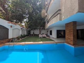 Villa 35 - Il Cairo - 6