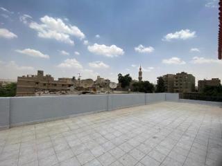 Villa 35 - Il Cairo - 1