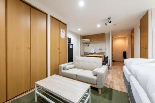 TasoneStayOsaka なんば大国大山202 - 5