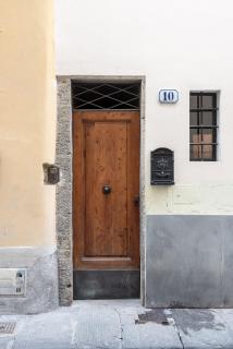 Central and comfortable studio in Florence - 1