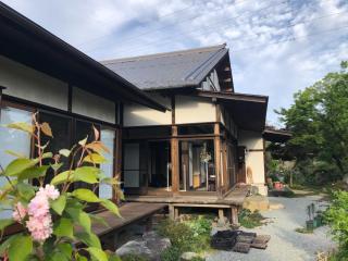 Fukurou no Oyado - Vacation STAY 71438v - Fuefuki - 4