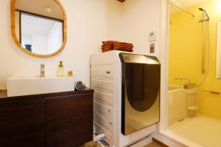 SAYA Suite Kishinosato - Vacation STAY 83746v - Osaka - 8