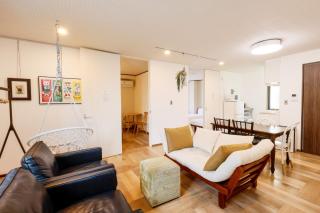 SAYA Suite Kishinosato - Vacation STAY 83746v - Osaka - 0