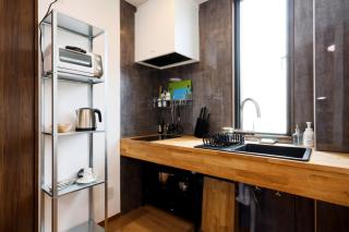 SAYA Suite Kishinosato - Vacation STAY 83746v - Osaka - 2
