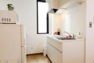 SAYA Suite Kishinosato - Vacation STAY 83746v - Osaka - 1