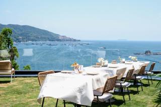 Miyue Shenzhen Tuscan Seascape Holiday Meisu - Youcaopeng - 8