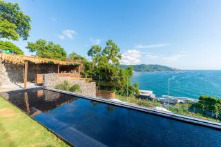 Miyue Shenzhen Tuscan Seascape Holiday Meisu - Youcaopeng - 6