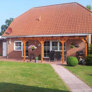Dat Steenhus - Haustiere Willkommen - Marienhafe - 0