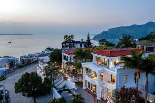 Miyue Shenzhen Tuscan Seascape Holiday Meisu - Youcaopeng - 0