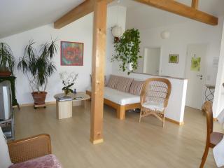 Haus Panoramablick - Endingen - 9