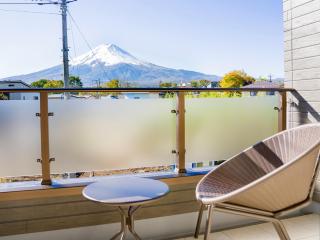Rakuten STAY Fuji Kawaguchiko Station - Japanese Modern Villa Mt Fuji View 109 - Fujikawaguchiko - 7