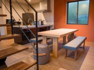 Rakuten STAY Fuji Kawaguchiko Station - Japanese Modern Villa Mt Fuji View 105 - 5