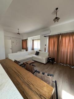 3artı1 iki katlı daire - Aglantzia - 0