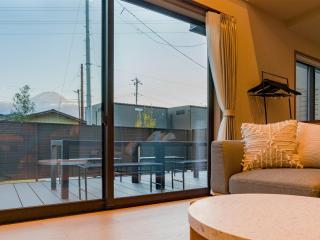 Rakuten STAY Fuji Kawaguchiko Station - Japanese Modern Villa Mt Fuji View 104 - 2