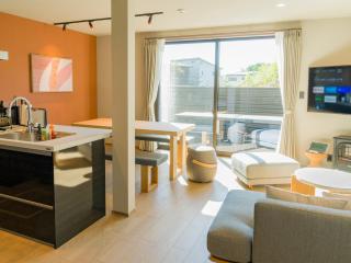 Rakuten STAY Fuji Kawaguchiko Station - Japanese Modern Villa Mt Fuji View 102 - 4