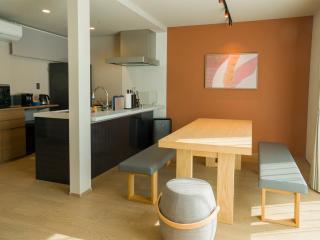 Rakuten STAY Fuji Kawaguchiko Station - Japanese Modern Villa Mt Fuji View 102 - 3