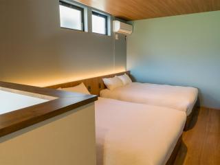 Rakuten STAY Fuji Kawaguchiko Station - Japanese Modern Villa Mt Fuji View 102 - 1