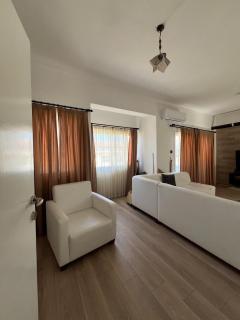 3artı1 iki katlı daire - Aglantzia - 8