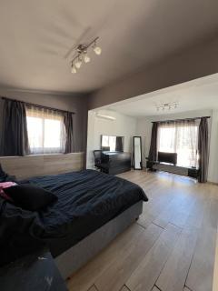 3artı1 iki katlı daire - Aglantzia - 7
