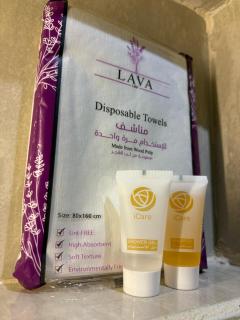 SH67, Elegant Stay Near Café&Market 1BR&Lounge - 2