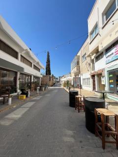 3artı1 iki katlı daire - Aglantzia - 6