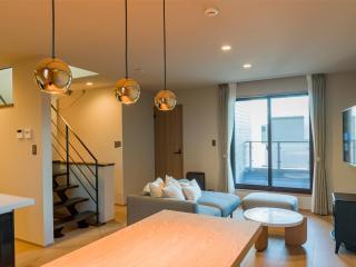 Rakuten STAY Fuji Kawaguchiko Station - Japanese Modern Villa Mt Fuji View 106 - 3