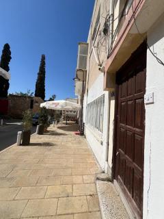 3artı1 iki katlı daire - 3