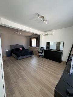 3artı1 iki katlı daire - Aglantzia - 2