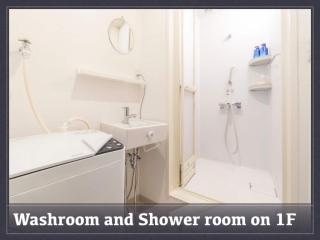 Peace Inn SkytreeTokyo - Vacation STAY 71958v - Tokyo - 1