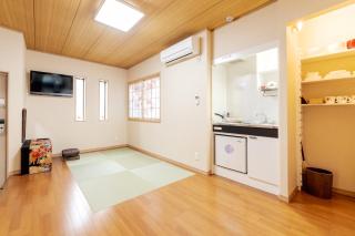 RE Tokyo Room 101 - Vacation STAY 73224v - Tokyo - 5