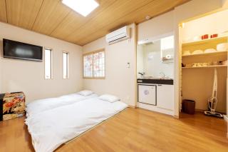 RE Tokyo Room 101 - Vacation STAY 73224v - 4