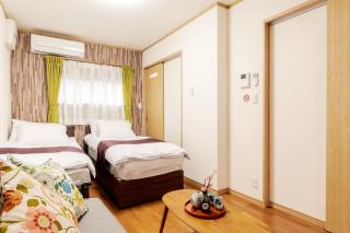 RE Tokyo Room 101 - Vacation STAY 73224v - Tokyo - 6