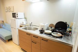 My Home in Tokyo - Vacation STAY 73228v - Tokyo - 6
