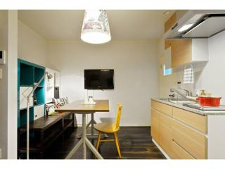 Konpeitou House - Vacation STAY 11969 - Osaka - 4