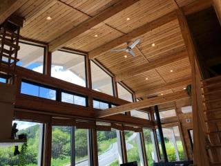 Polar Haus NishiKaruisawa1 - Vacation STAY 87981v - Oiwake - 2