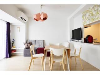 Crystal Exe Nihonbashi Room 406 - Vacation STAY 11970 - Osaka - 1