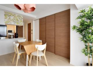 Crystal Exe Nihonbashi Room 406 - Vacation STAY 11970 - Osaka - 8