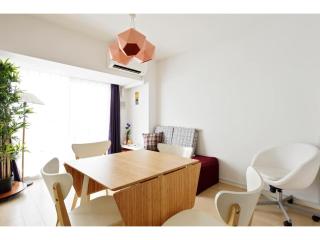 Crystal Exe Nihonbashi Room 406 - Vacation STAY 11970 - Osaka - 5